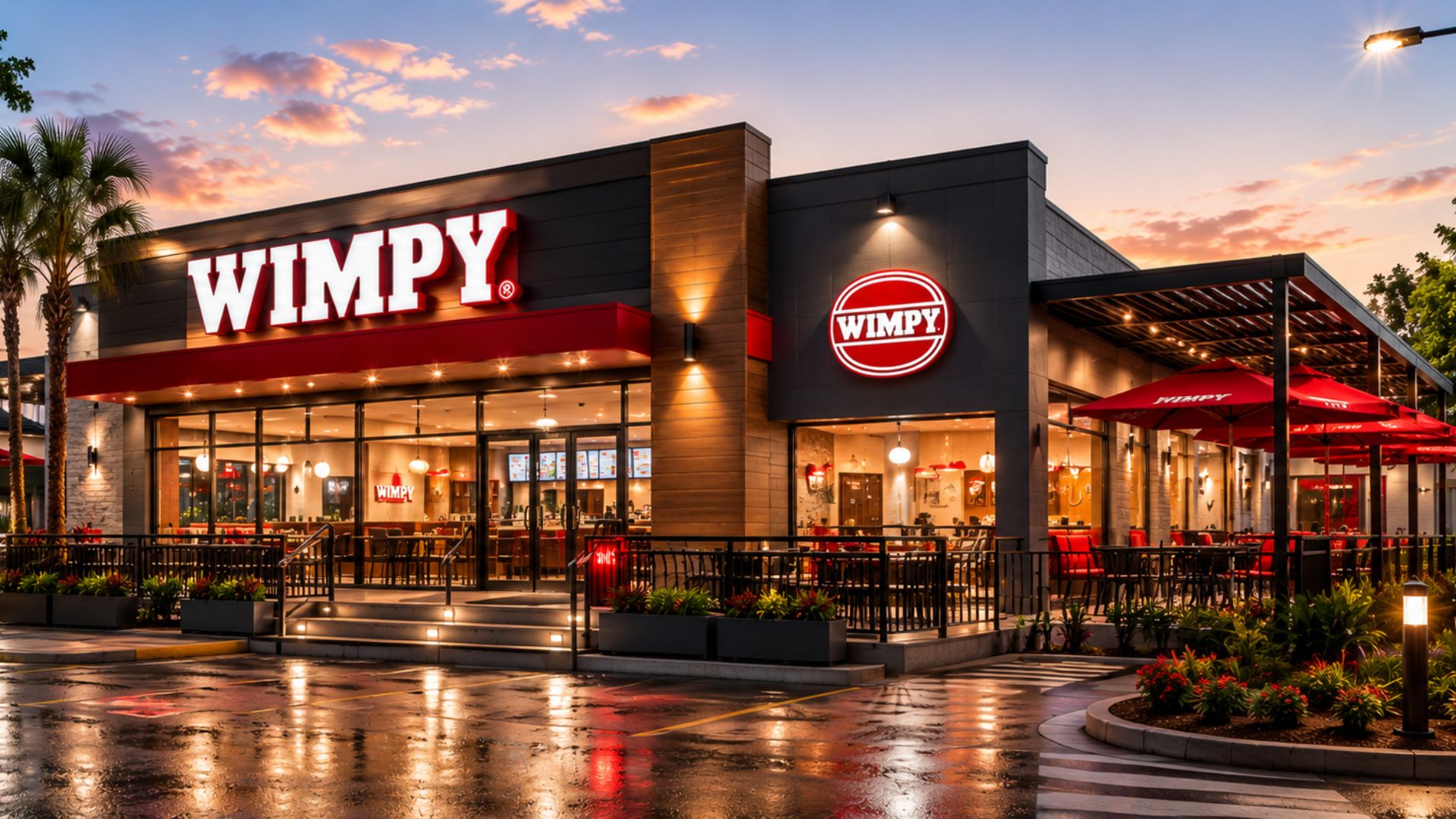 Wimpy