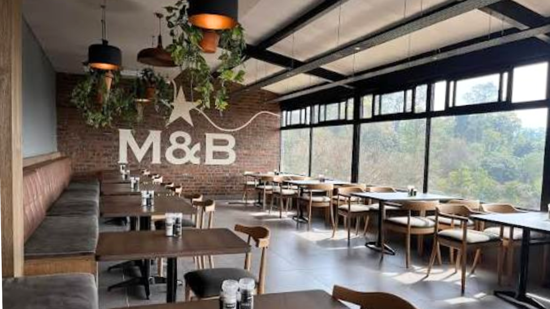 Mugg & Bean Arbour Arch Shopping Centre