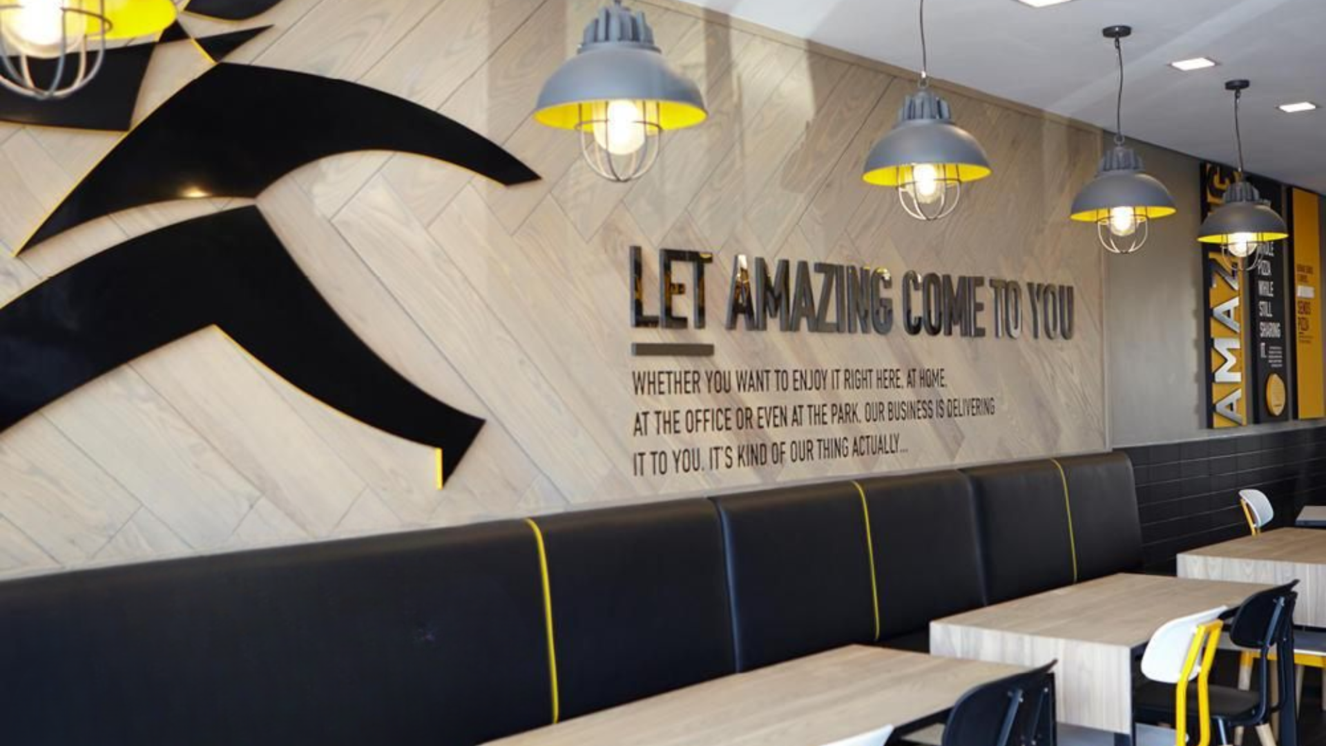 Debonairs Pizza Port Shepstone